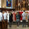 Confirmation GROSBLIE
